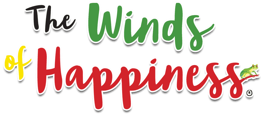 The Winds of Happiness